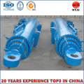 Customized Hydraulic Cylinder for Offshore Platform Equipment